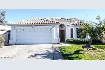 1627 W San Remo Street, Gilbert, AZ 85233 - Photo 1
