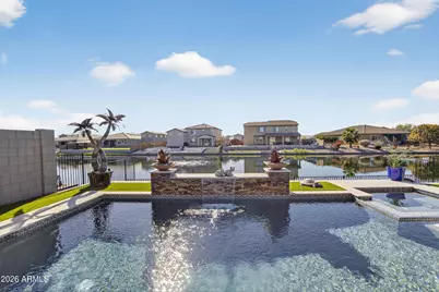 40965 W Agave Road, Maricopa, AZ 85138 - Photo 1