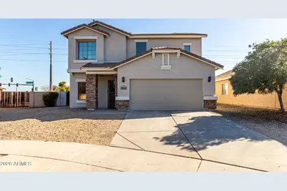6009 S 15th Drive, Phoenix, AZ 85041 - Photo 1