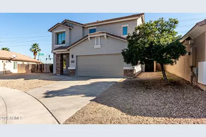 6009 S 15th Drive, Phoenix, AZ 85041 - Photo 3