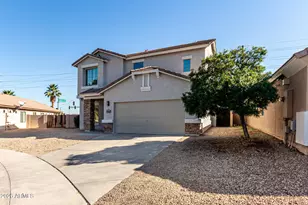 6009 S 15th Dr, Phoenix, AZ 85041 - Photo 3