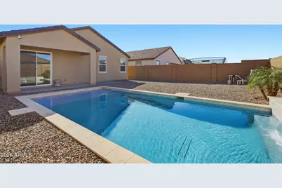 3022 E Riding Boot Way, San Tan Valley, AZ 85140 - Photo 35