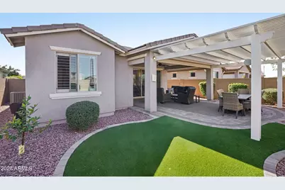 10642 E Twister Avenue, Mesa, AZ 85212 - Photo 41