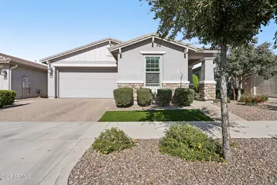 10642 E Twister Avenue, Mesa, AZ 85212 - Photo 11