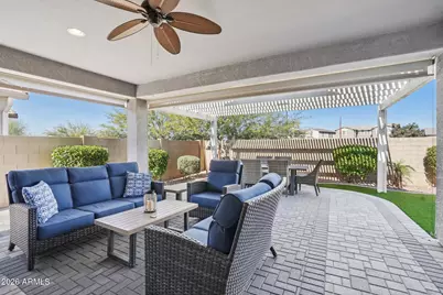 10642 E Twister Avenue, Mesa, AZ 85212 - Photo 9