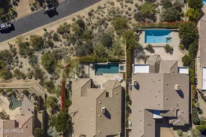 11129 E Juan Tabo Road, Scottsdale, AZ 85255 - Photo 71