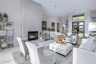 11129 E Juan Tabo Road, Scottsdale, AZ 85255 - Photo 35