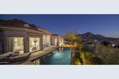 11129 E Juan Tabo Road, Scottsdale, AZ 85255 - Photo 21