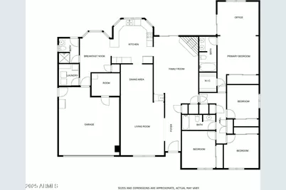 400 W Crofton Street, Chandler, AZ 85225 - Photo 7