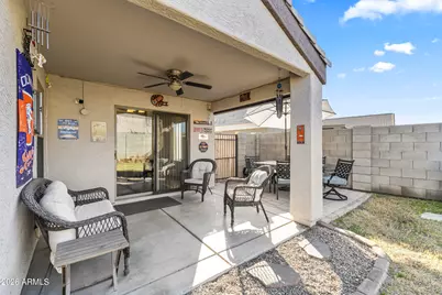 11758 W Acapulco Lane, El Mirage, AZ 85335 - Photo 33