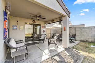 11758 W Acapulco Ln, El Mirage, AZ 85335 - Photo 33