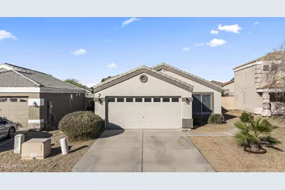 11758 W Acapulco Lane, El Mirage, AZ 85335 - Photo 35