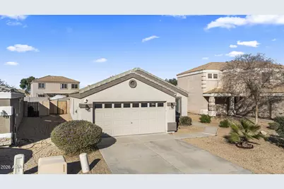 11758 W Acapulco Lane, El Mirage, AZ 85335 - Photo 37