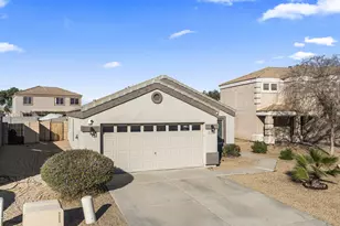 11758 W Acapulco Ln, El Mirage, AZ 85335 - Photo 37