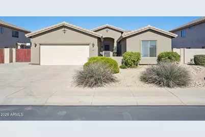 11264 E Sheridan Avenue, Mesa, AZ 85212 - Photo 1