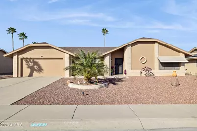 12402 W Westgate Drive, Sun City West, AZ 85375 - Photo 1