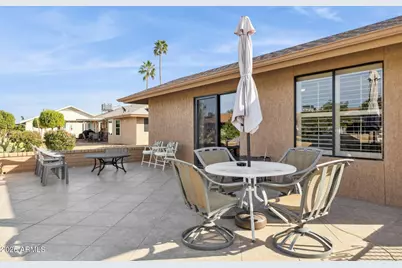 12402 W Westgate Drive, Sun City West, AZ 85375 - Photo 27