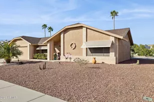 12402 W Westgate Dr, Sun City West, AZ 85375 - Photo 3