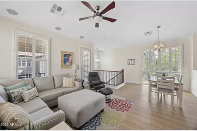 2641 S Bahama Drive S, Gilbert, AZ 85295 - Photo 5