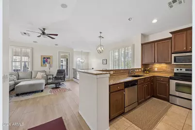 2641 S Bahama Drive S, Gilbert, AZ 85295 - Photo 59