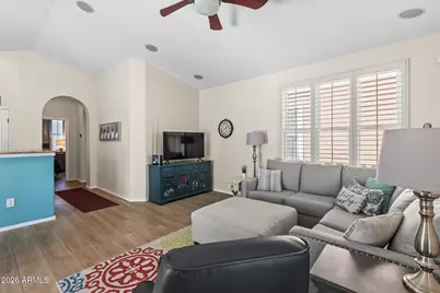 2641 S Bahama Drive S, Gilbert, AZ 85295 - Photo 7