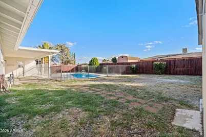 522 Phillip Drive, Sierra Vista, AZ 85635 - Photo 31