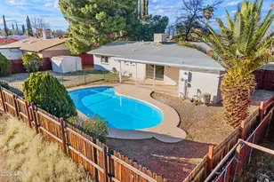 522 Phillip Dr, Sierra Vista, AZ 85635 - Photo 29