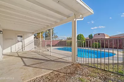 522 Phillip Drive, Sierra Vista, AZ 85635 - Photo 25
