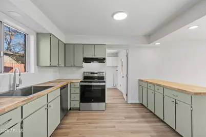 522 Phillip Drive, Sierra Vista, AZ 85635 - Photo 9