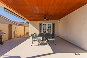 1107 N Whipple Ct, Gilbert, AZ 85233 - Photo 27