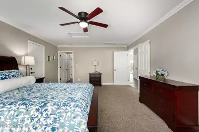 1107 N Whipple Court, Gilbert, AZ 85233 - Photo 19