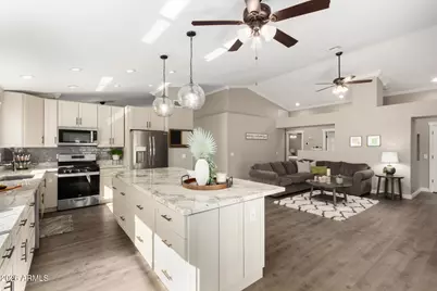 1107 N Whipple Court, Gilbert, AZ 85233 - Photo 11