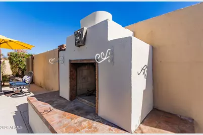 1107 N Whipple Court, Gilbert, AZ 85233 - Photo 31