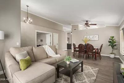 1107 N Whipple Court, Gilbert, AZ 85233 - Photo 3