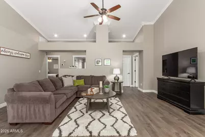 1107 N Whipple Court, Gilbert, AZ 85233 - Photo 5