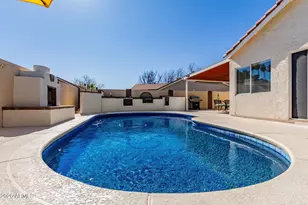 1107 N Whipple Ct, Gilbert, AZ 85233 - Photo 33