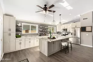 1107 N Whipple Ct, Gilbert, AZ 85233 - Photo 7