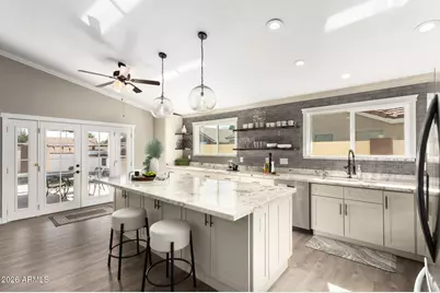 1107 N Whipple Court, Gilbert, AZ 85233 - Photo 9