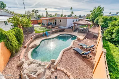 15042 N 6th Street, Phoenix, AZ 85022 - Photo 1