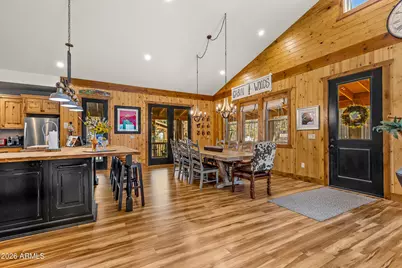 1435 E Jaguar Lane, Munds Park, AZ 86017 - Photo 21