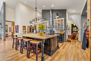 1435 E Jaguar Ln, Munds Park, AZ 86017 - Photo 11