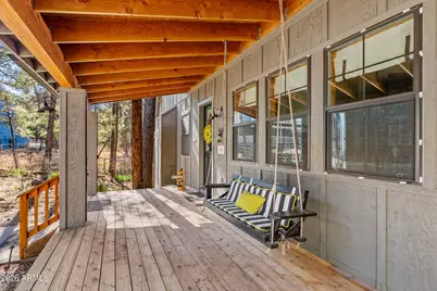 1435 E Jaguar Lane, Munds Park, AZ 86017 - Photo 3