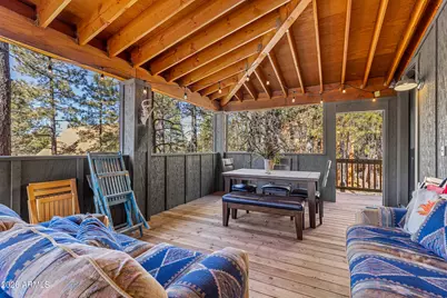 1435 E Jaguar Lane, Munds Park, AZ 86017 - Photo 7