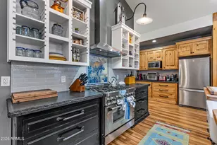 1435 E Jaguar Ln, Munds Park, AZ 86017 - Photo 15