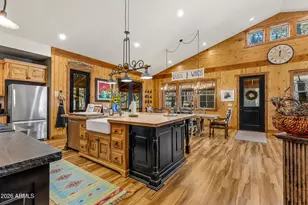 1435 E Jaguar Ln, Munds Park, AZ 86017 - Photo 13