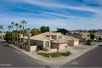 7452 W Los Gatos Drive, Glendale, AZ 85310 - Photo 37