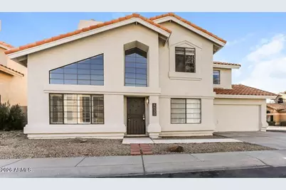 4533 E Annette Drive, Phoenix, AZ 85032 - Photo 1