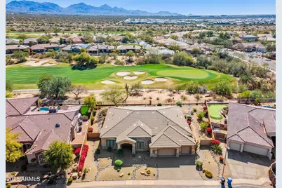 22423 N 54th Place, Phoenix, AZ 85054 - Photo 13