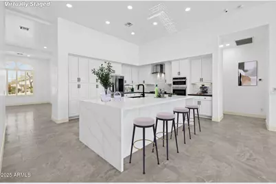 22423 N 54th Place, Phoenix, AZ 85054 - Photo 1