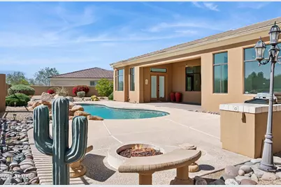 22423 N 54th Place, Phoenix, AZ 85054 - Photo 107